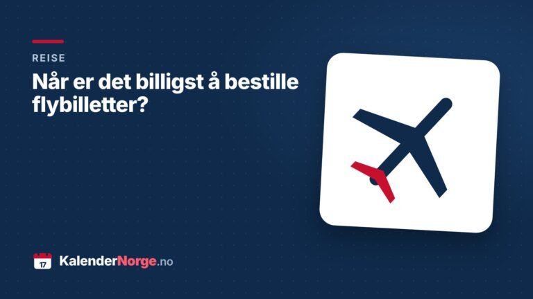 KalenderNorge